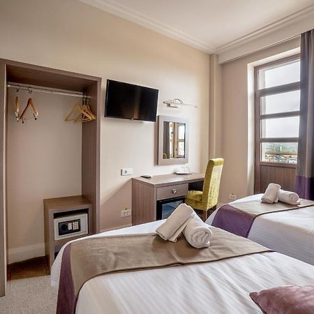 The Frontier Hotel Siret Εξωτερικό φωτογραφία