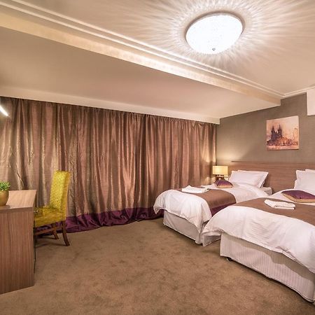 The Frontier Hotel Siret Εξωτερικό φωτογραφία