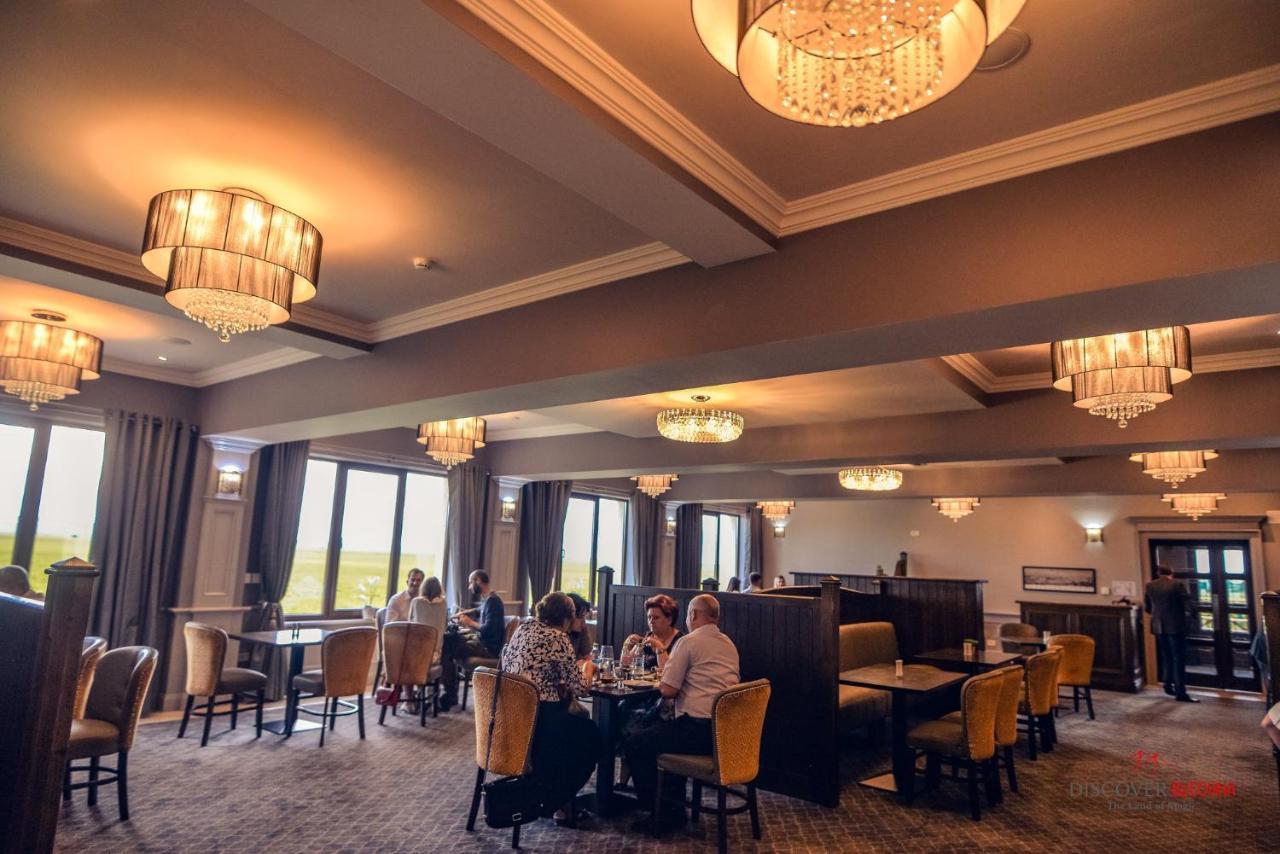 The Frontier Hotel Siret Εξωτερικό φωτογραφία