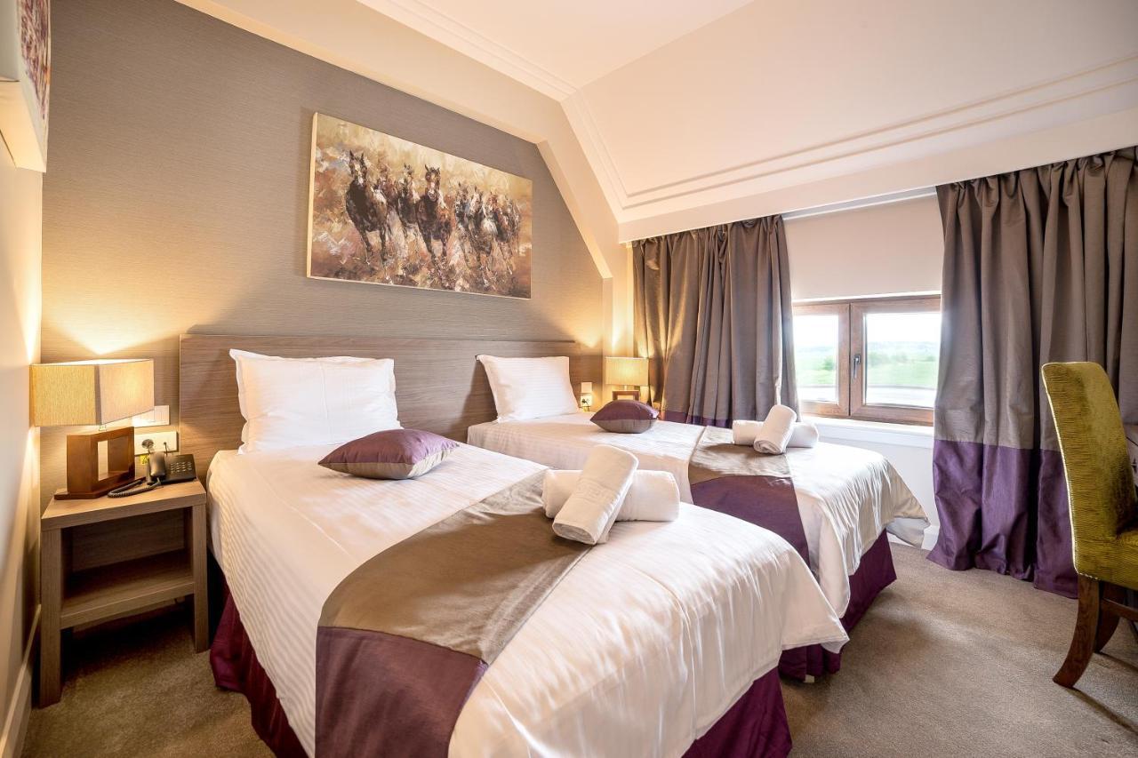 The Frontier Hotel Siret Εξωτερικό φωτογραφία