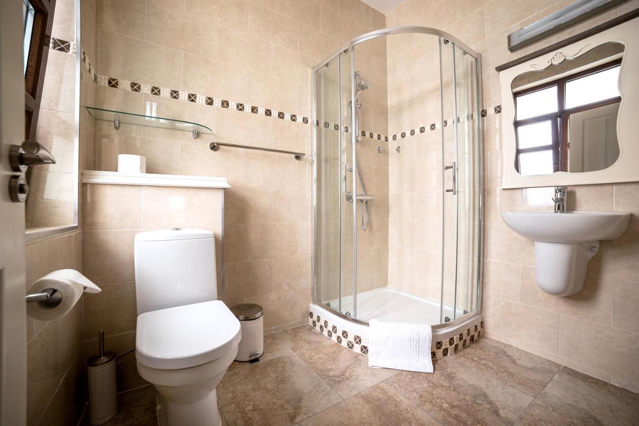 The Frontier Hotel Siret Εξωτερικό φωτογραφία