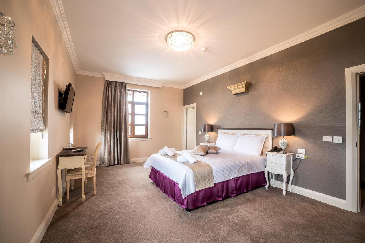 The Frontier Hotel Siret Εξωτερικό φωτογραφία