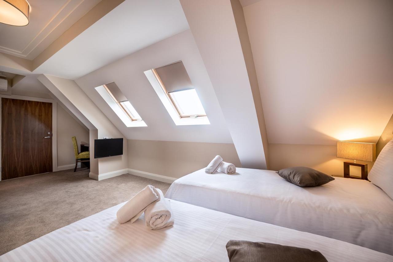 The Frontier Hotel Siret Εξωτερικό φωτογραφία