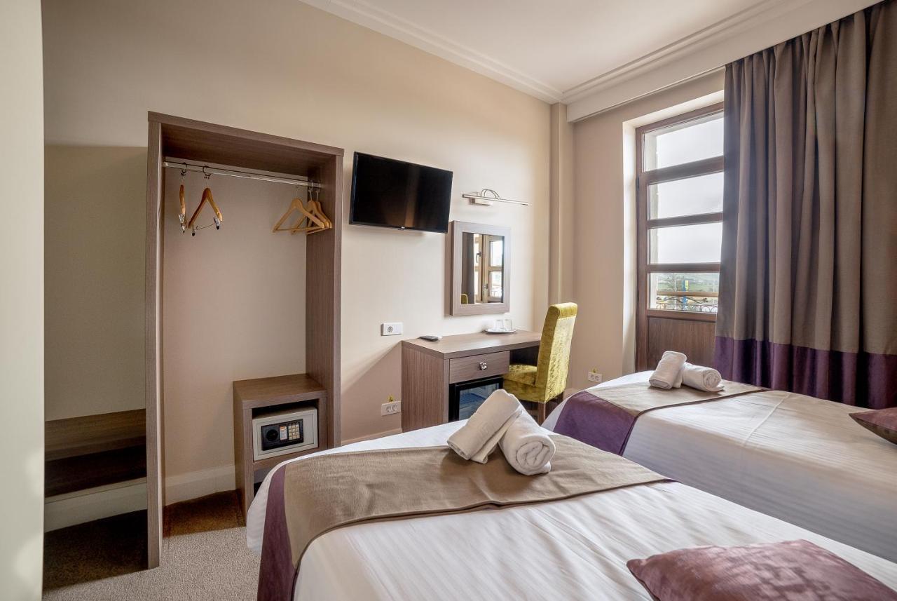 The Frontier Hotel Siret Εξωτερικό φωτογραφία