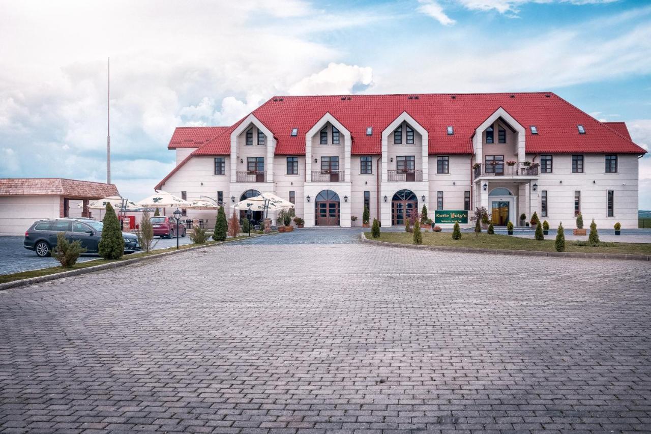 The Frontier Hotel Siret Εξωτερικό φωτογραφία