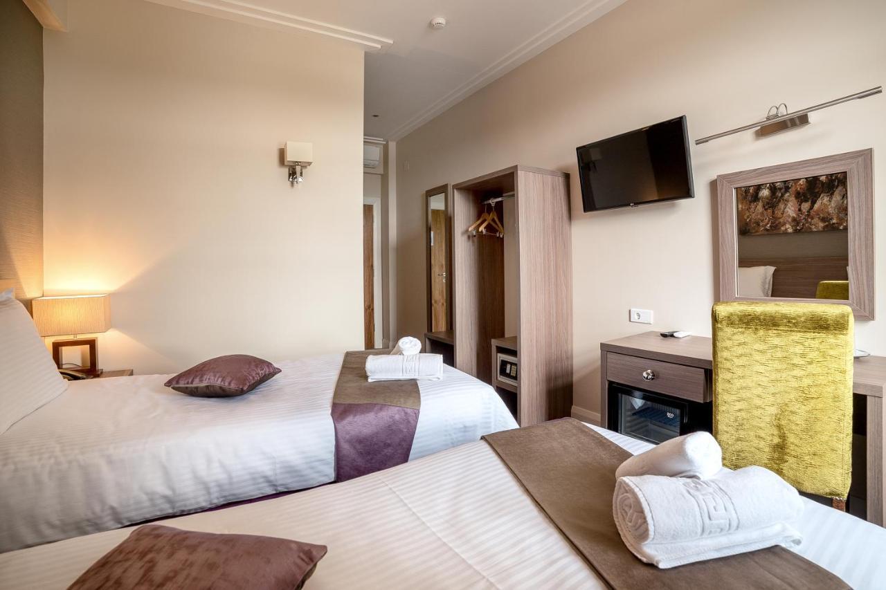 The Frontier Hotel Siret Εξωτερικό φωτογραφία