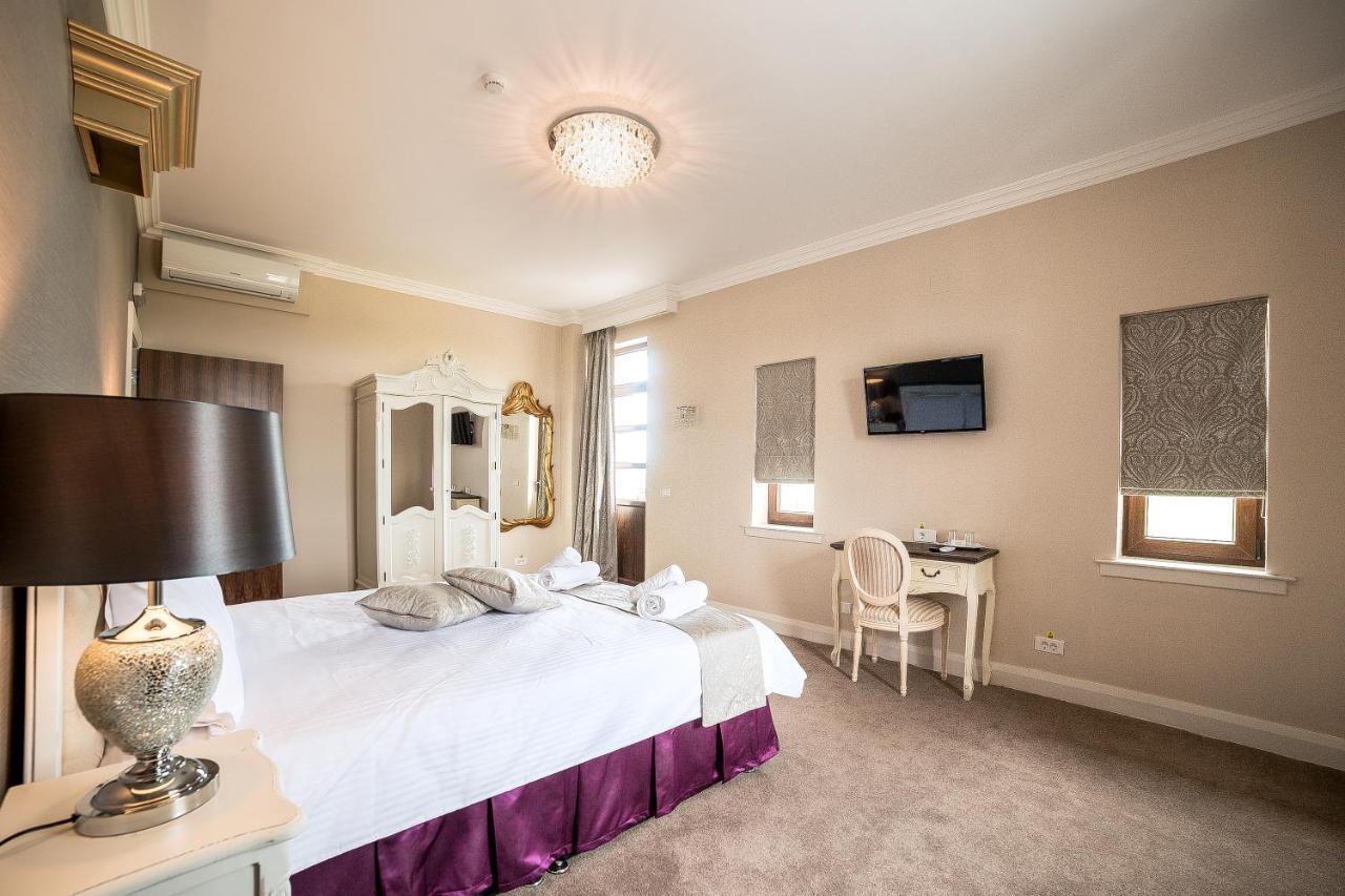 The Frontier Hotel Siret Εξωτερικό φωτογραφία