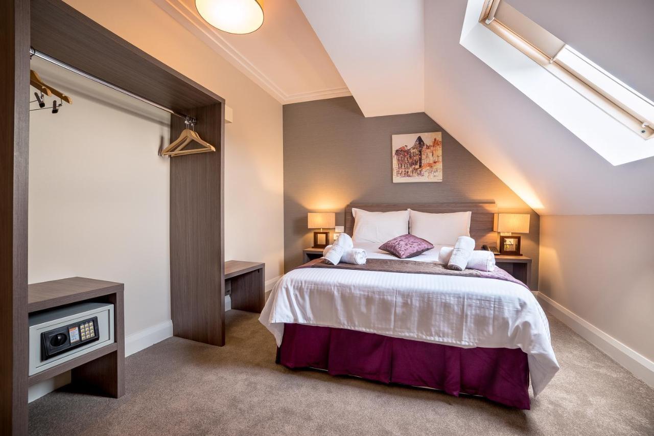 The Frontier Hotel Siret Εξωτερικό φωτογραφία