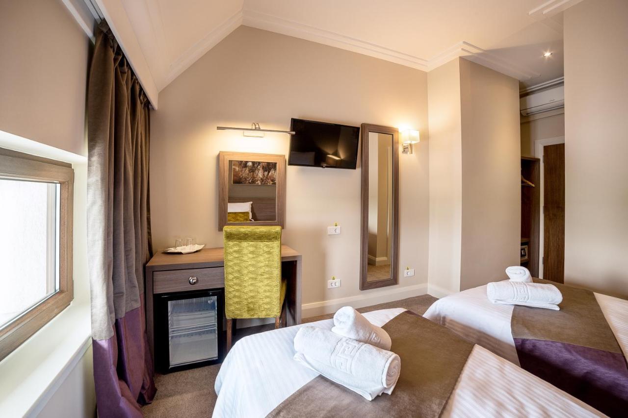 The Frontier Hotel Siret Εξωτερικό φωτογραφία